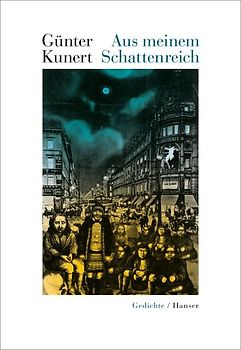 Aus meinem Schattenreich