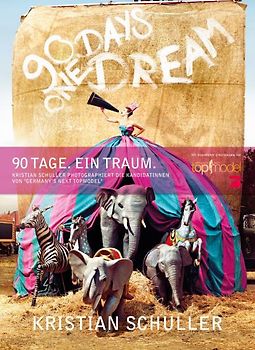 90 Tage. Ein Traum