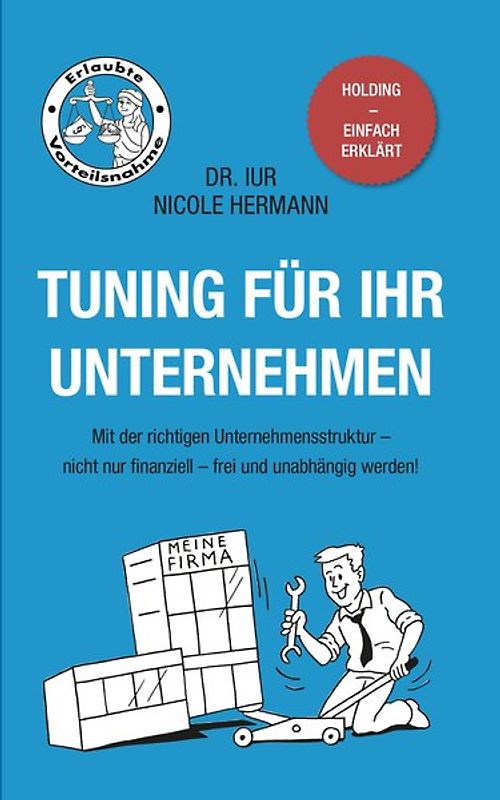 Tuning für Ihr Unternehmen