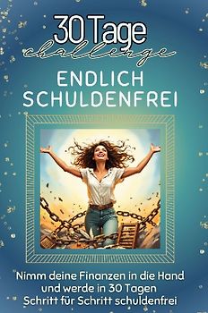 Endlich schuldenfrei