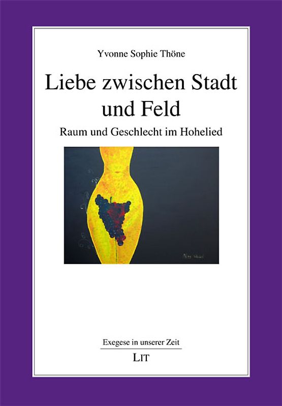 Liebe zwischen Stadt und Feld