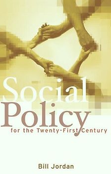 Social Policy for the Twenty-First Century