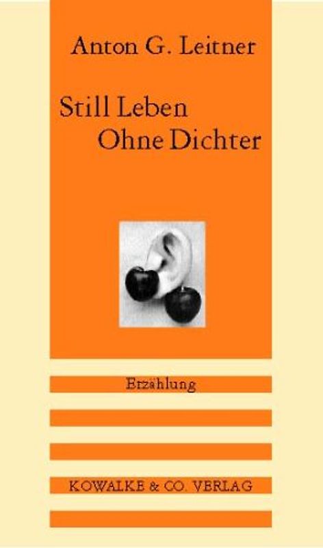 Still Leben Ohne Dichter