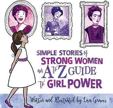 Simple Stories of Strong Women