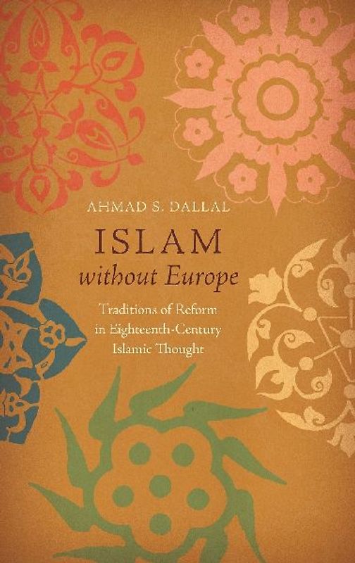 Islam without Europe