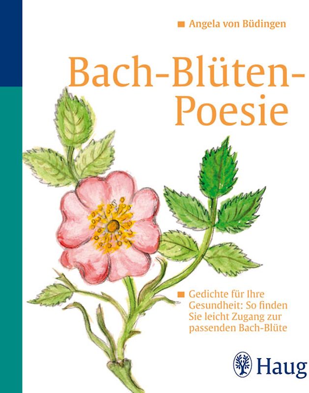 Bach-Blüten-Poesie