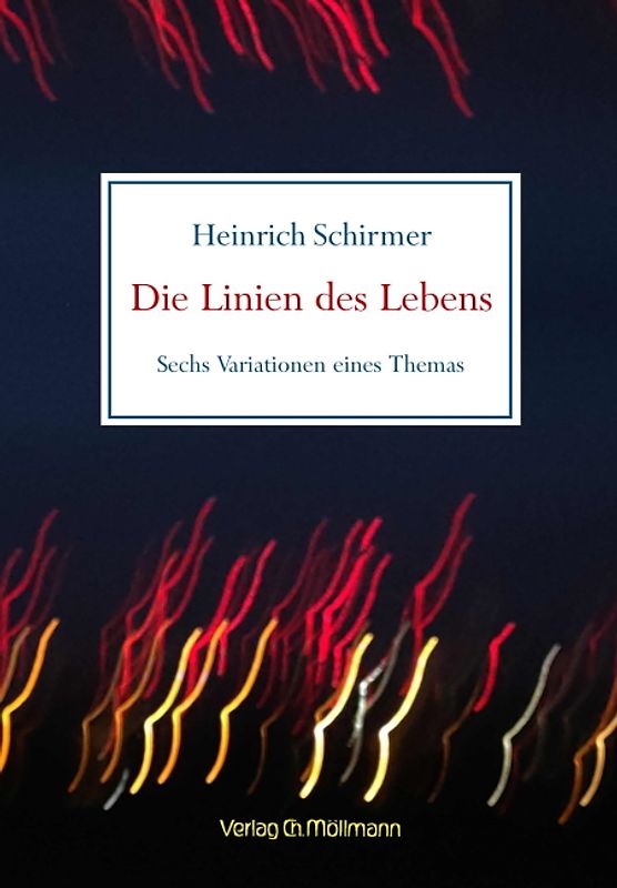 Die Linien des Lebens