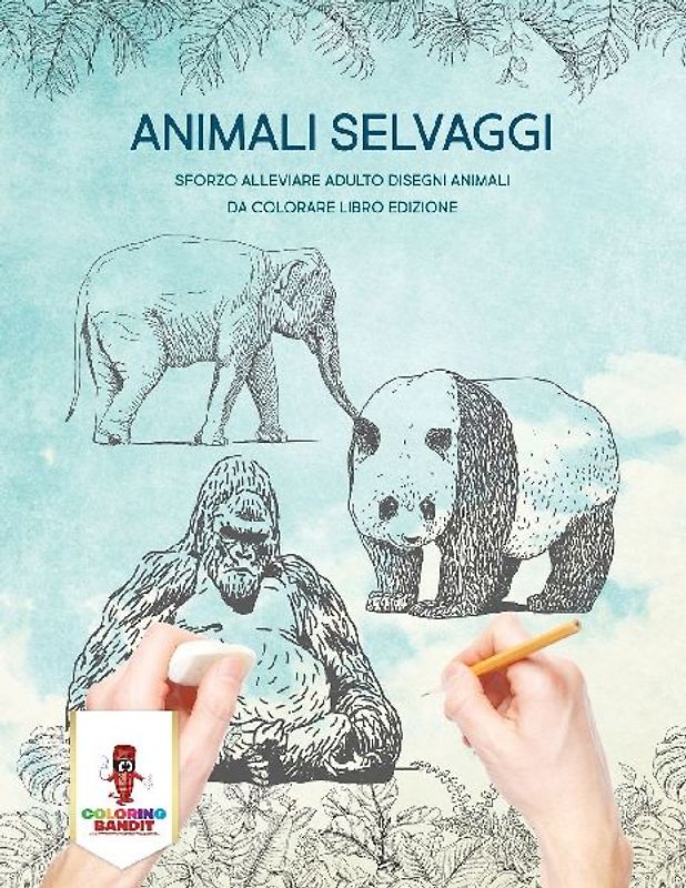 Animali Selvaggi