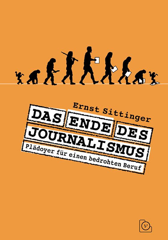 Das Ende des Journalismus