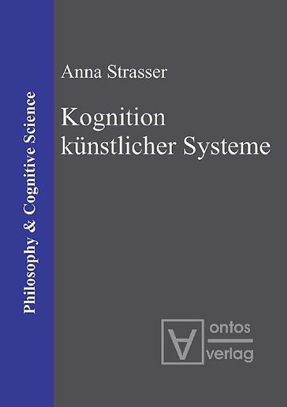 Kognition künstlicher Systeme