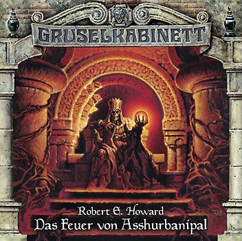 Gruselkabinett - Folge 77