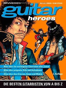 Guitar Heroes