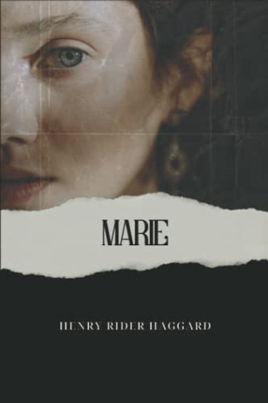 Marie (Premium Edition)