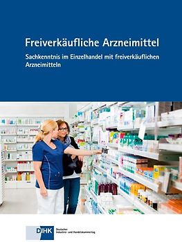 Freiverkäufliche Arnzneimittel