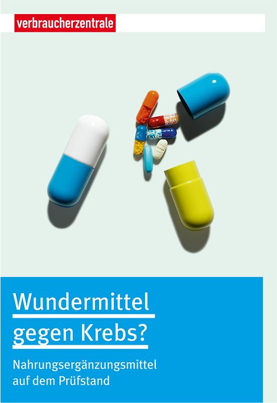 Wundermittel gegen Krebs?