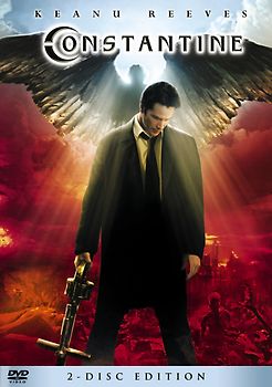 Constantine (2 DVDs) DVD