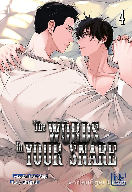 The Words In Your Snare 4