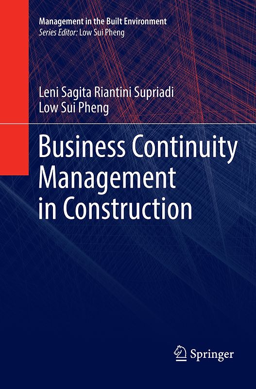 Business Continuity Management in Construction