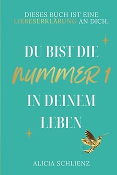 Du bist die Nummer 1 in deinem Leben - MACH WAS DRAUS: Das Leben ist zu kurz für später