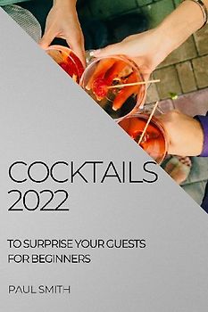 COCKTAILS 2022