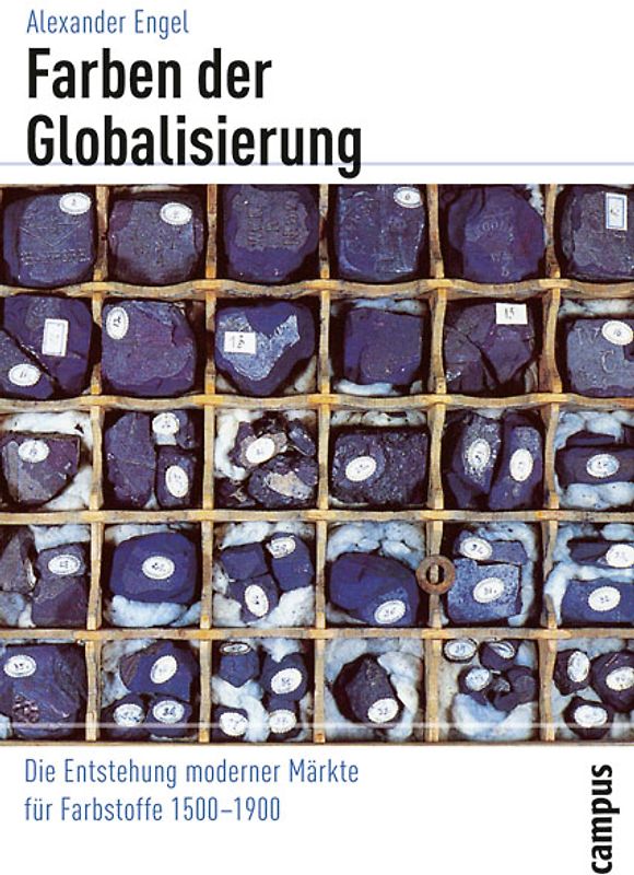 Farben der Globalisierung