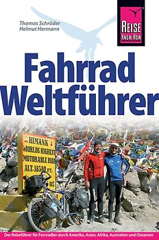 Fahrrad-Weltführer