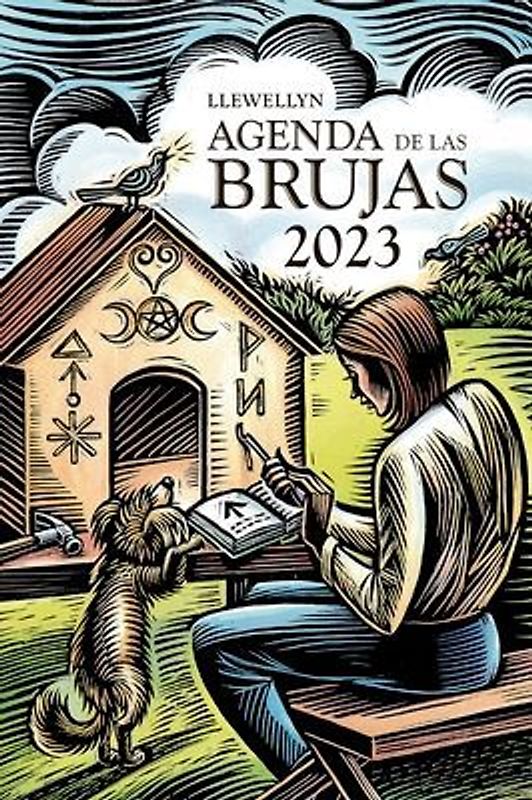Agenda de Las Brujas 2023