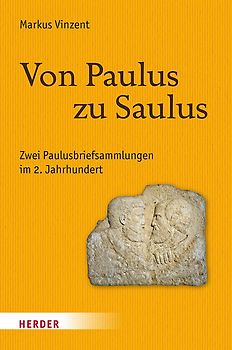 Von Paulus zu Saulus