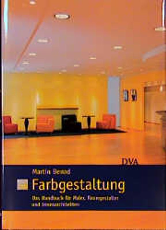Farbgestaltung