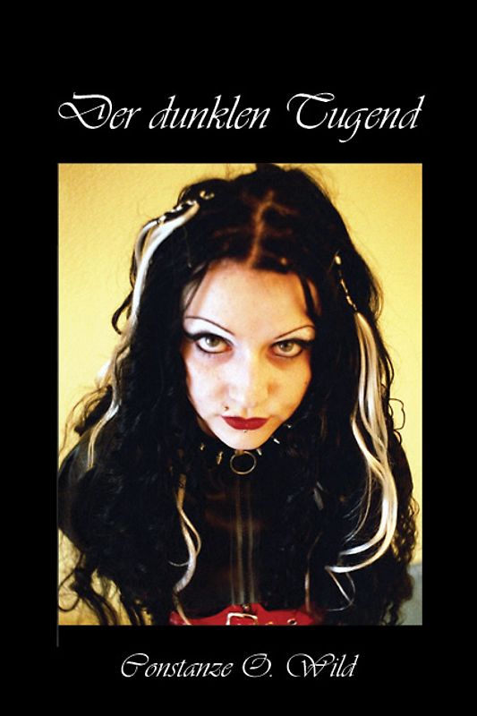 Der dunklen Tugend