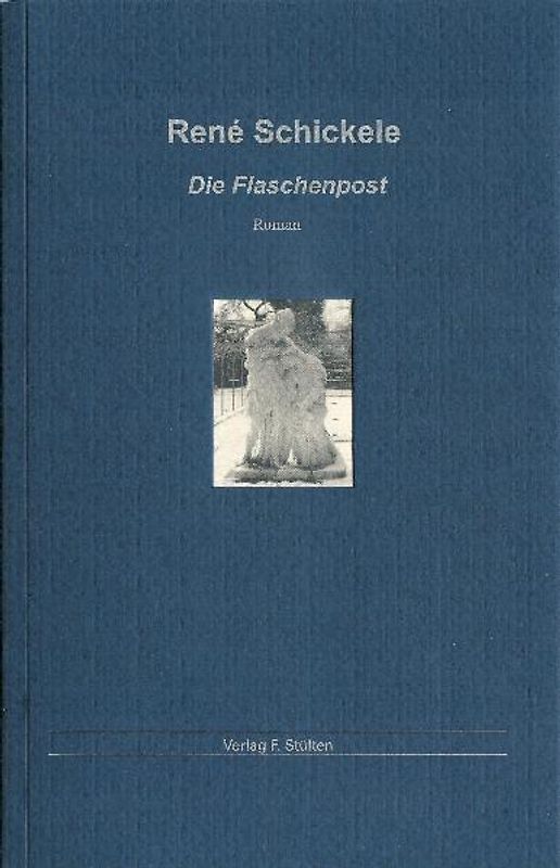 Die Flaschenpost