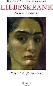 Liebeskrank