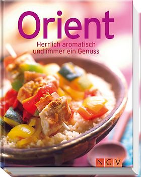 Orient