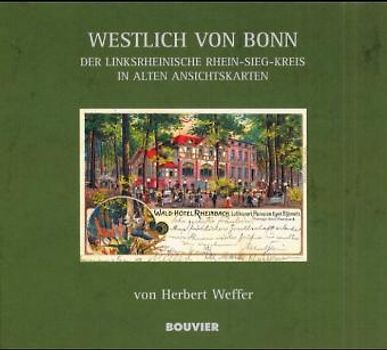 Westlich von Bonn