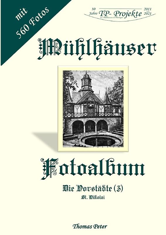 Mühlhäuser Fotoalbum