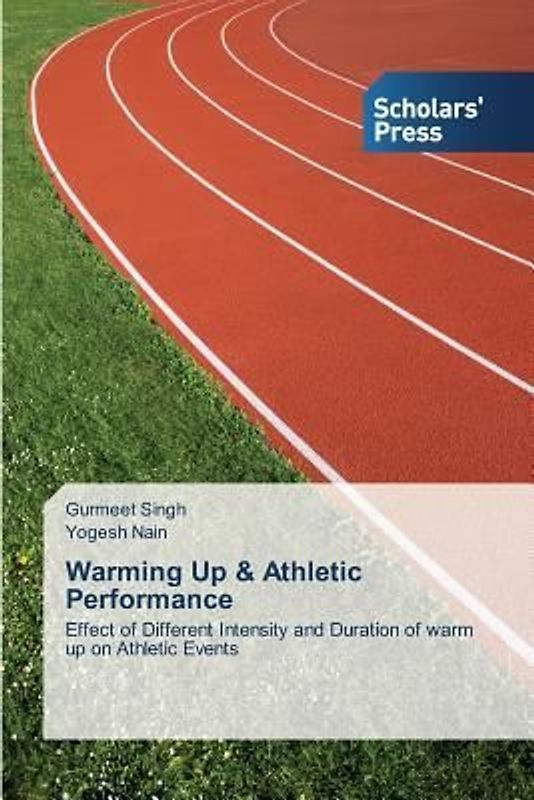 Warming Up & Athletic Performance