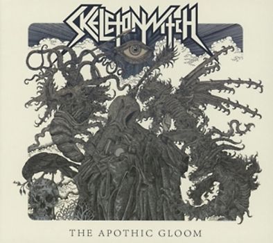 Skeletonwitch - The Apothic Gloom