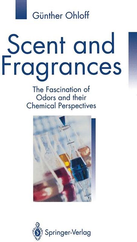Scent and Fragrances