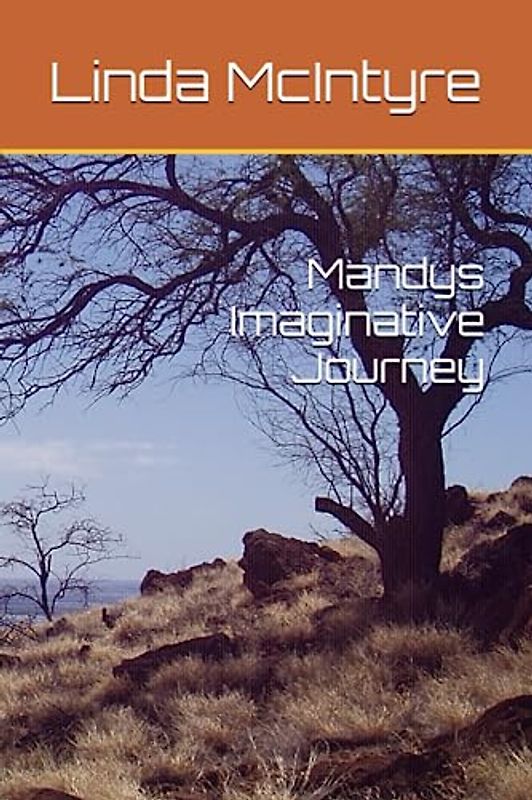 Mandys Imaginative Journey