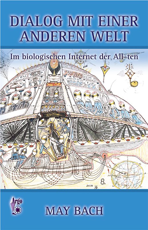 Dialog mit einer anderen Welt