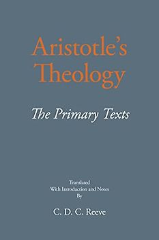 Aristotle's Theology
