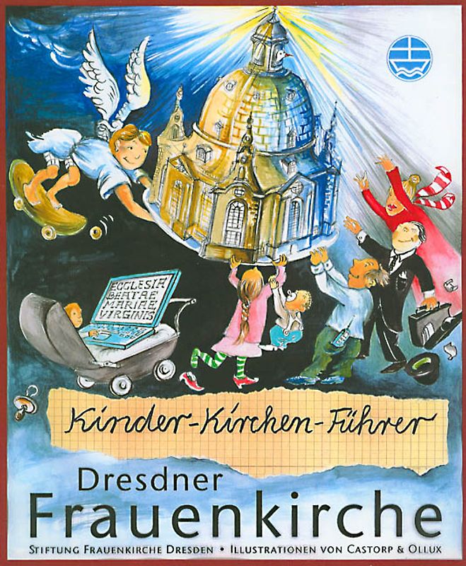 Kinder-Kirchen-Führer