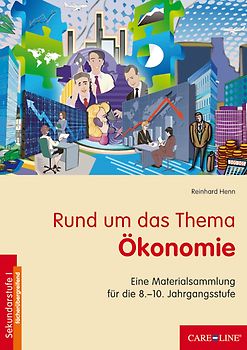 Rund um das Thema Ökonomie