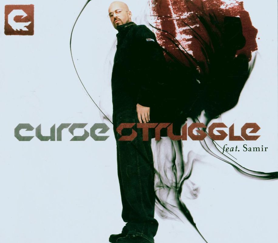 Curse - Struggle