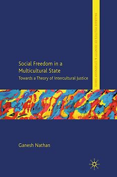 Social Freedom in a Multicultural State