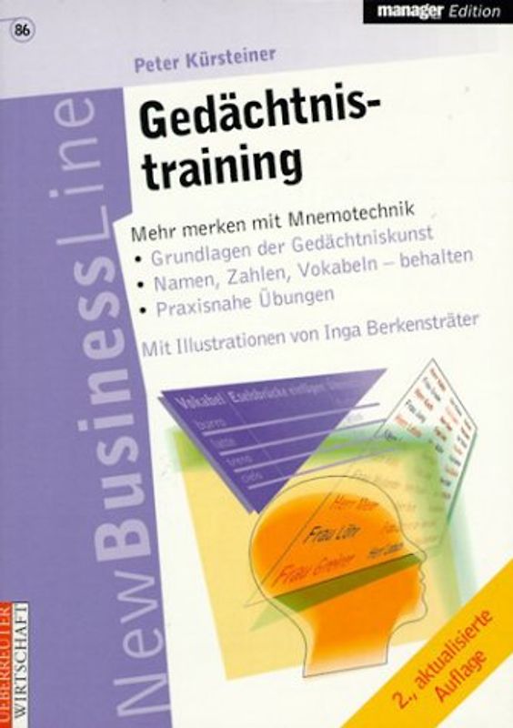 Gedächtnistraining