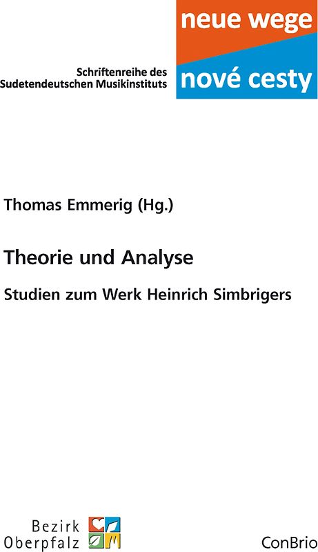 Theorie und Analyse