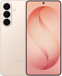 Image of Samsung Galaxy S26 Plus Dual SIM 256GB pink gold (Refurbished)