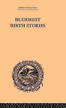 Buddhist Birth Stories