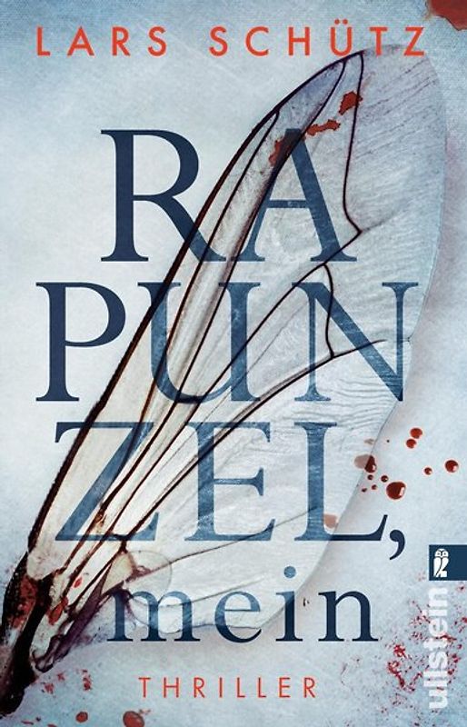 Rapunzel, mein (Ein Grall-und-Wyler-Thriller 2)